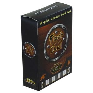 Fantasy-Strike: Flash Duel